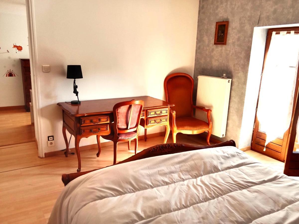 Gite Le Geleinfete II Vosges A Proximite De Gerardmer Herpelmont Ngoại thất bức ảnh