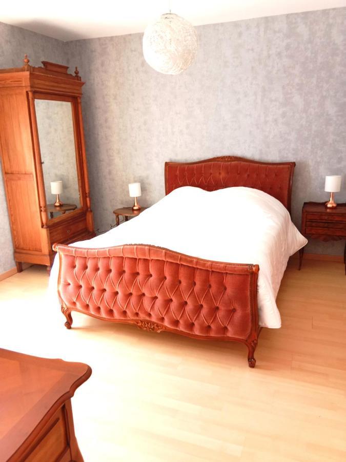 Gite Le Geleinfete II Vosges A Proximite De Gerardmer Herpelmont Ngoại thất bức ảnh