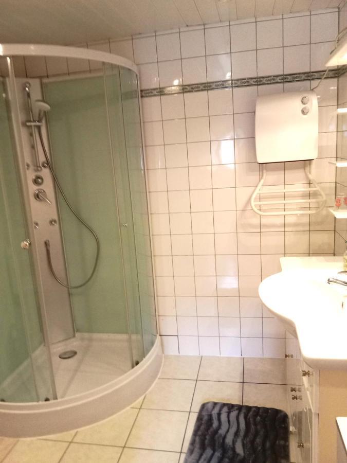 Gite Le Geleinfete II Vosges A Proximite De Gerardmer Herpelmont Ngoại thất bức ảnh