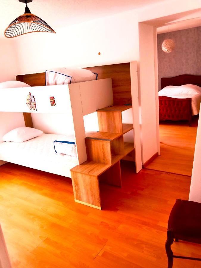 Gite Le Geleinfete II Vosges A Proximite De Gerardmer Herpelmont Ngoại thất bức ảnh