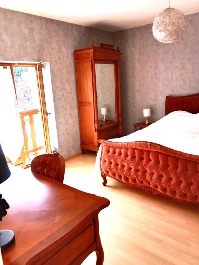 Gite Le Geleinfete II Vosges A Proximite De Gerardmer Herpelmont Ngoại thất bức ảnh