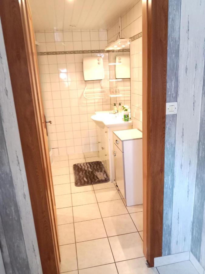 Gite Le Geleinfete II Vosges A Proximite De Gerardmer Herpelmont Ngoại thất bức ảnh