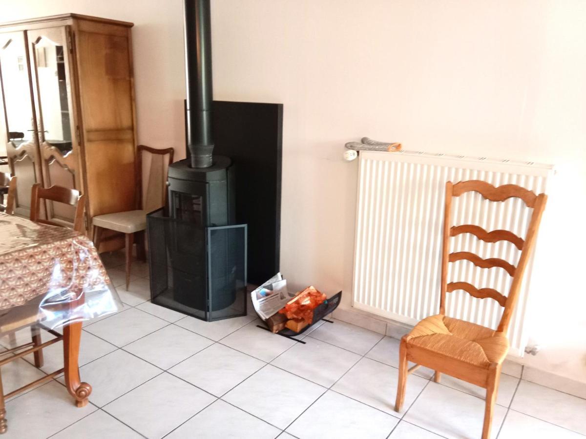Gite Le Geleinfete II Vosges A Proximite De Gerardmer Herpelmont Ngoại thất bức ảnh