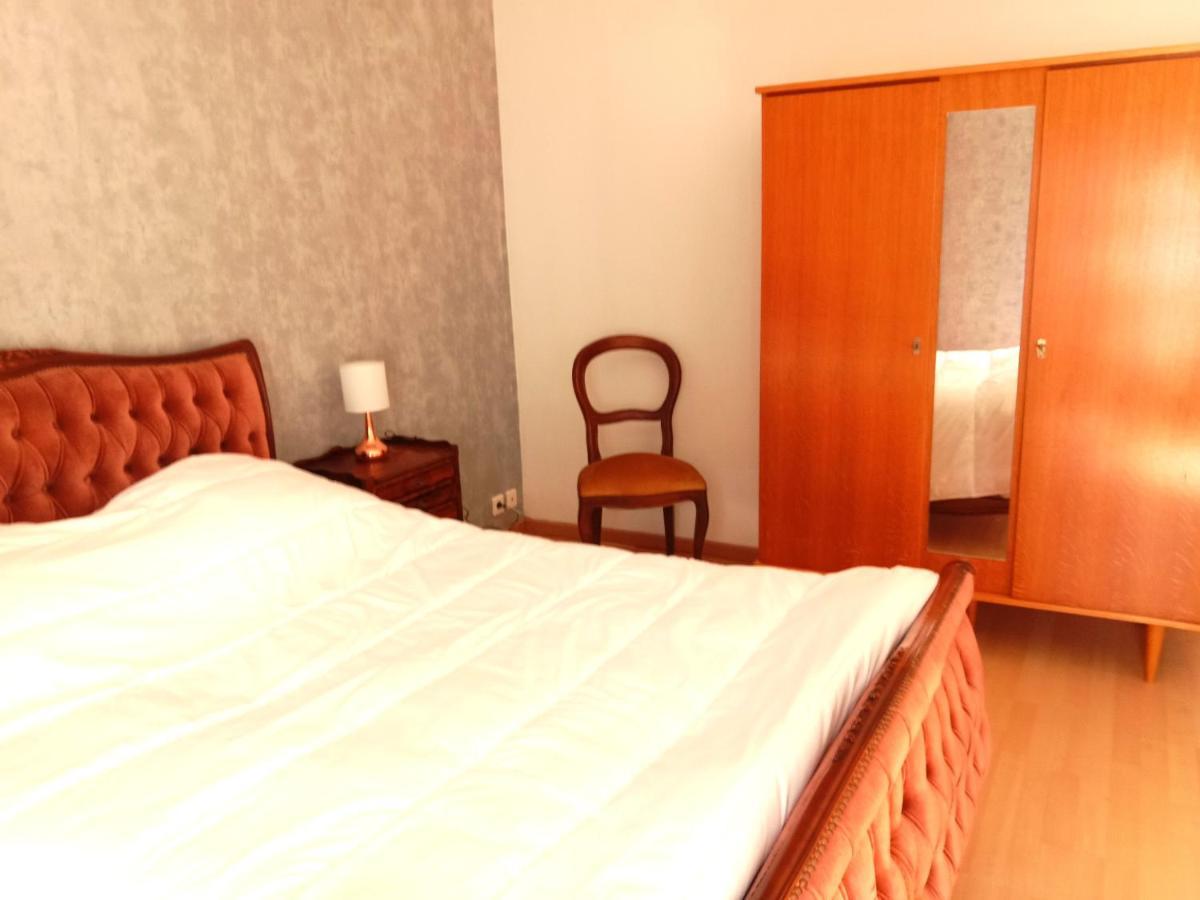 Gite Le Geleinfete II Vosges A Proximite De Gerardmer Herpelmont Ngoại thất bức ảnh